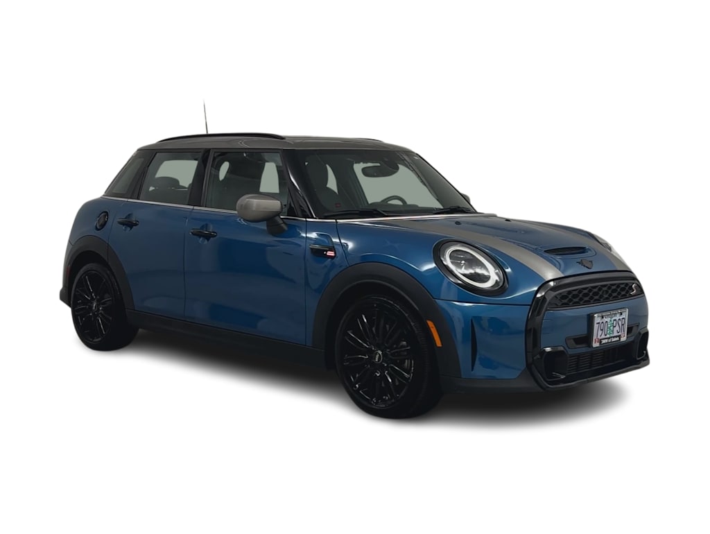 Thumbnail: 2023 MINI Cooper - 15