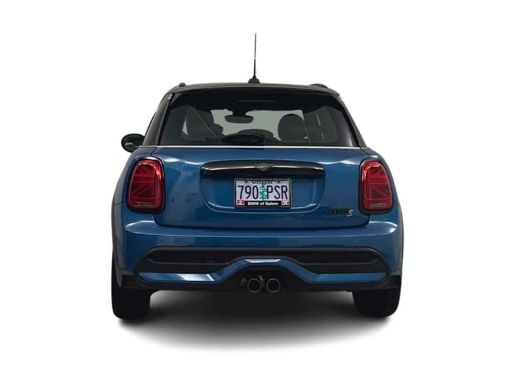 Thumbnail: 2023 MINI Cooper - 3