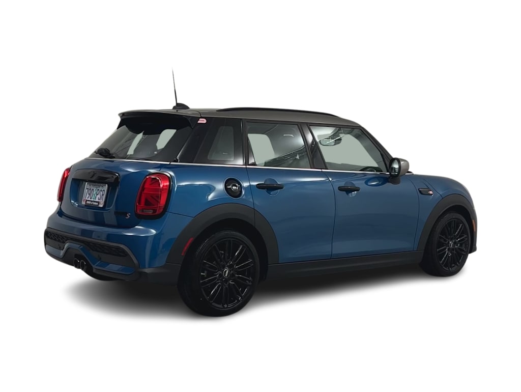 Thumbnail: 2023 MINI Cooper - 18