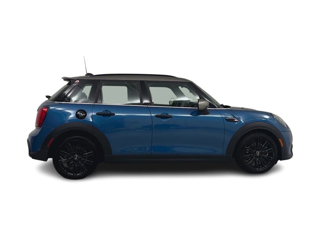 Thumbnail: 2023 MINI Cooper - 16