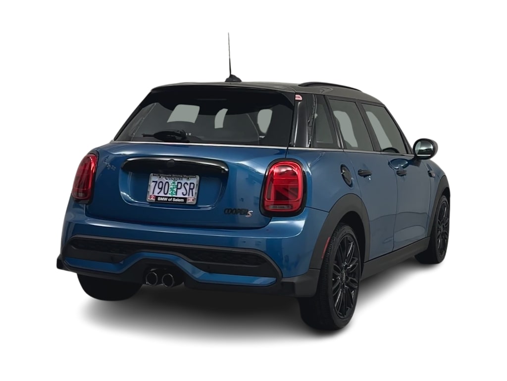 Thumbnail: 2023 MINI Cooper - 17