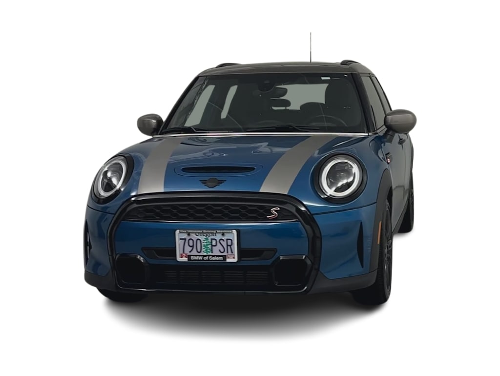Thumbnail: 2023 MINI Cooper - 4