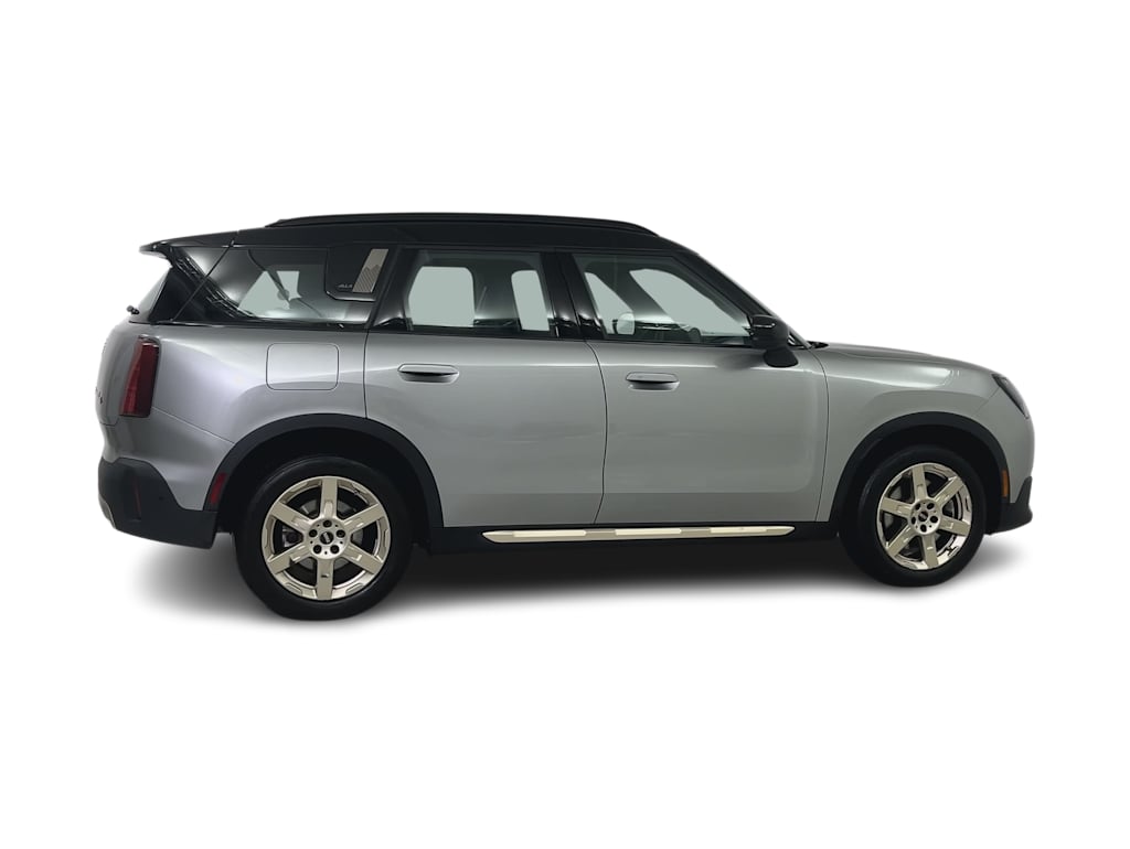 Thumbnail: 2025 MINI Cooper Countryman - 18