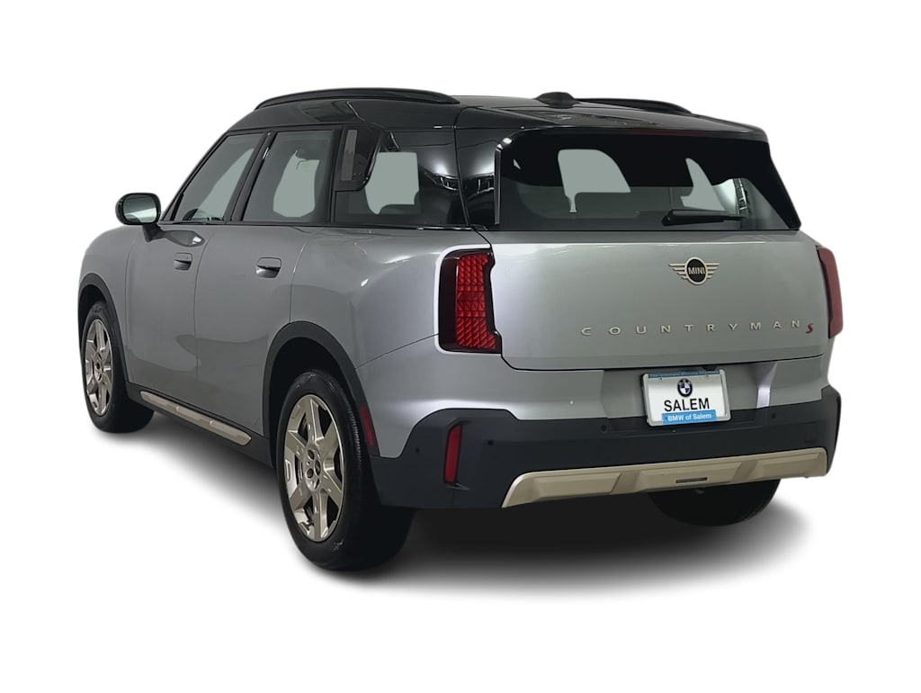 Thumbnail: 2025 MINI Cooper Countryman - 4