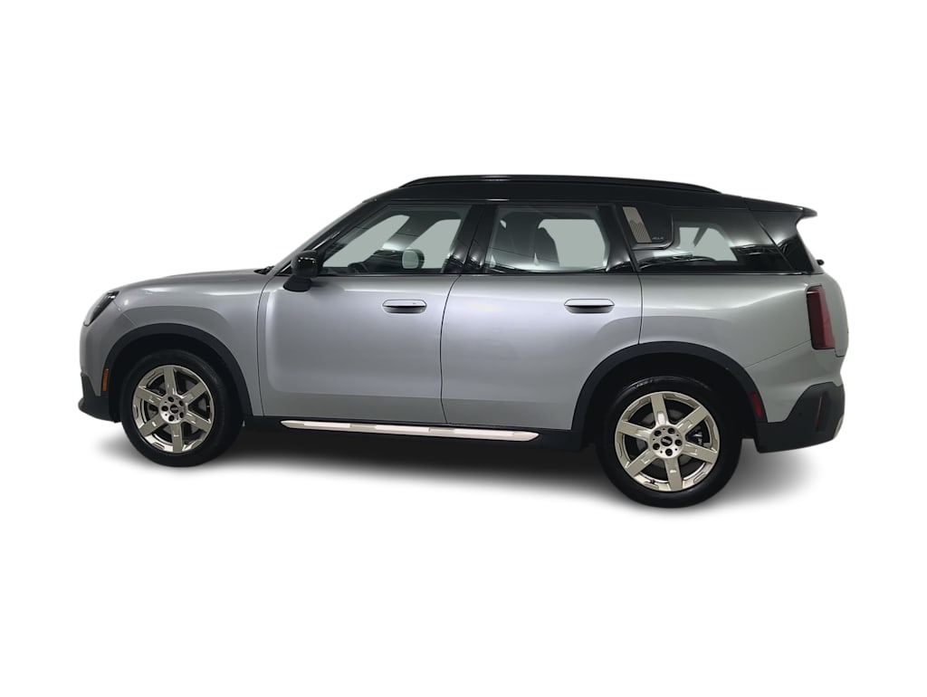 Thumbnail: 2025 MINI Cooper Countryman - 3