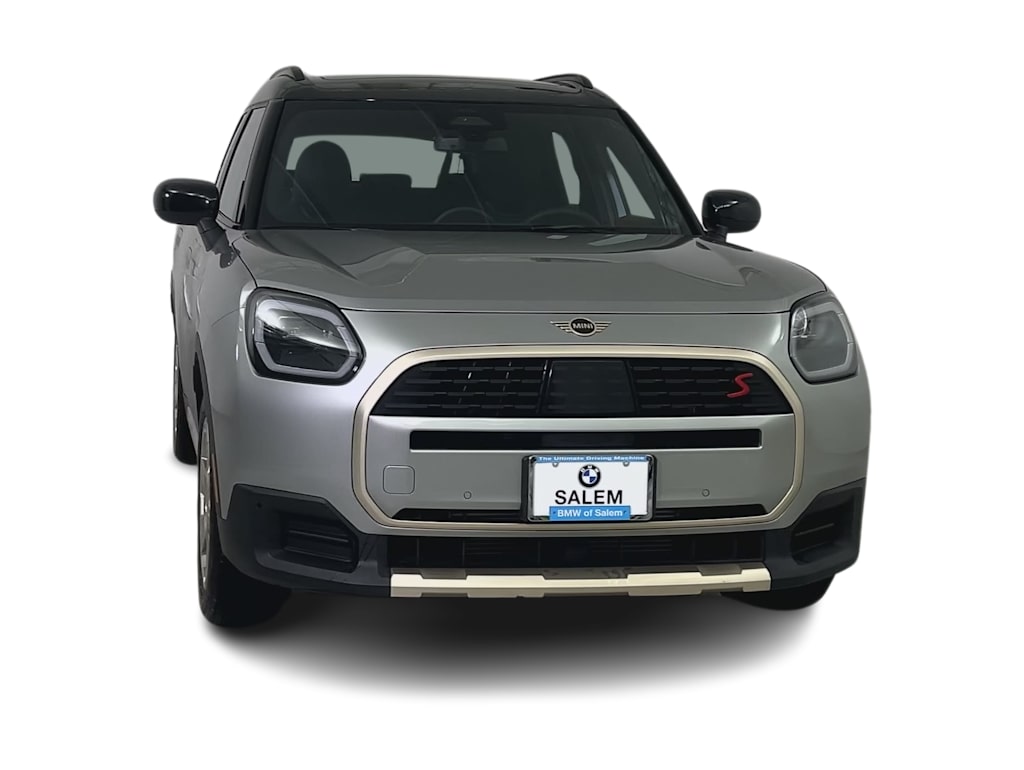 Thumbnail: 2025 MINI Cooper Countryman - 5