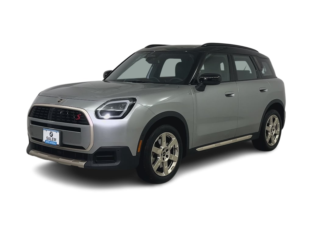 Thumbnail: 2025 MINI Cooper Countryman - 16