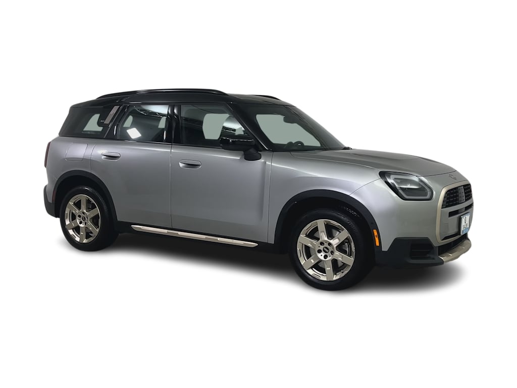 Thumbnail: 2025 MINI Cooper Countryman - 17