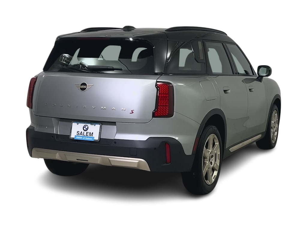Thumbnail: 2025 MINI Cooper Countryman - 14