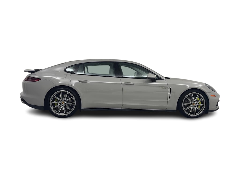 Thumbnail: 2018 Porsche Panamera - 17
