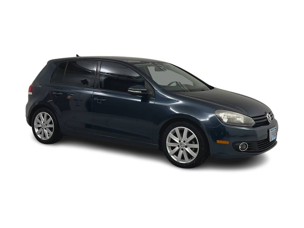 Thumbnail: 2011 Volkswagen Golf - 19