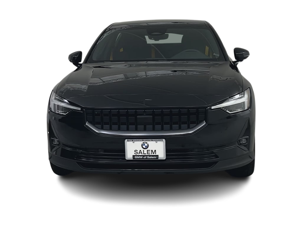 Thumbnail: 2023 Polestar 2 - 18