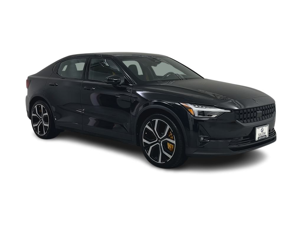 Thumbnail: 2023 Polestar 2 - 19
