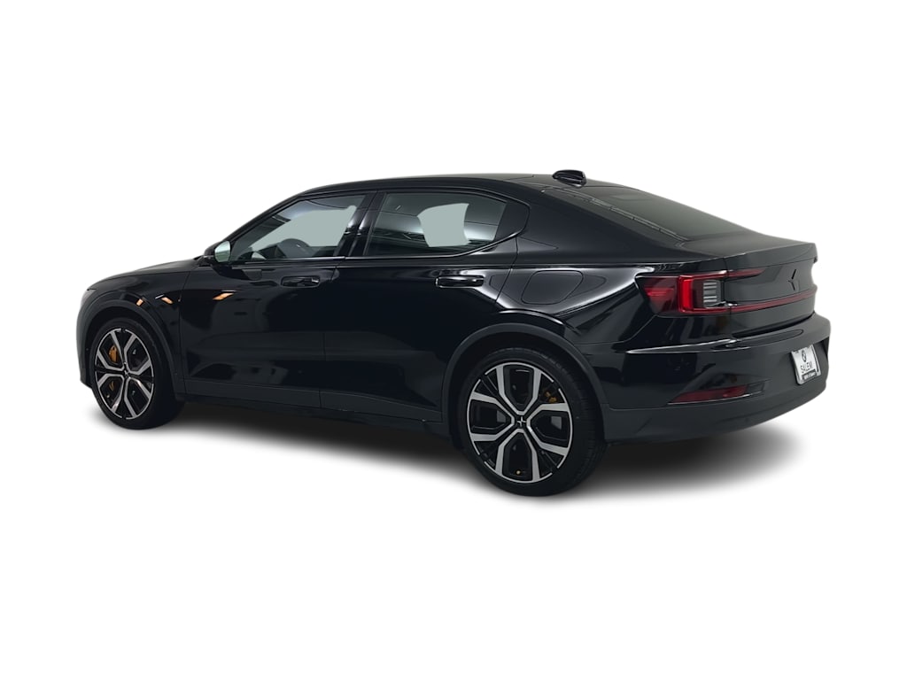 Thumbnail: 2023 Polestar 2 - 4