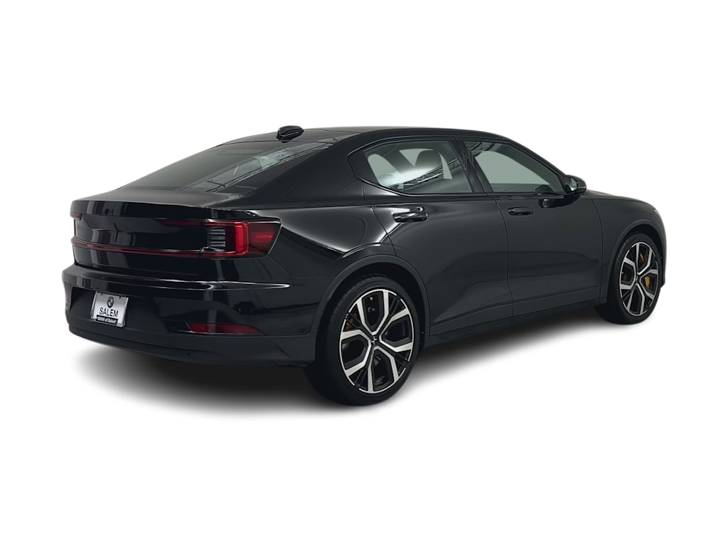 Thumbnail: 2023 Polestar 2 - 21
