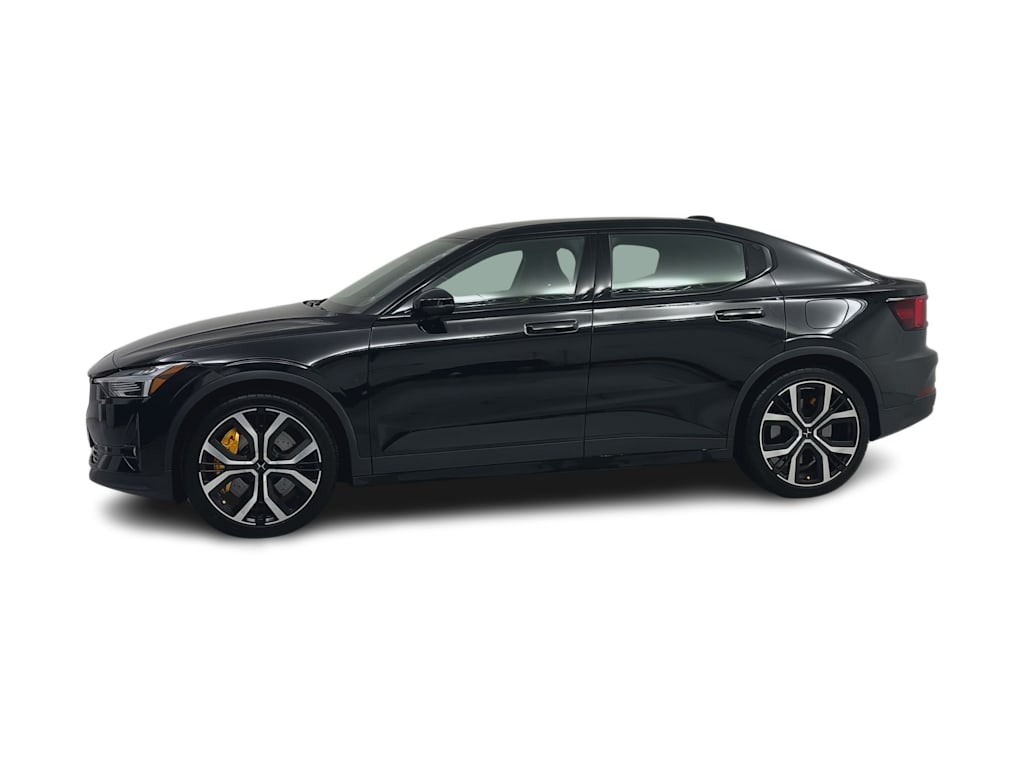 Thumbnail: 2023 Polestar 2 - 3