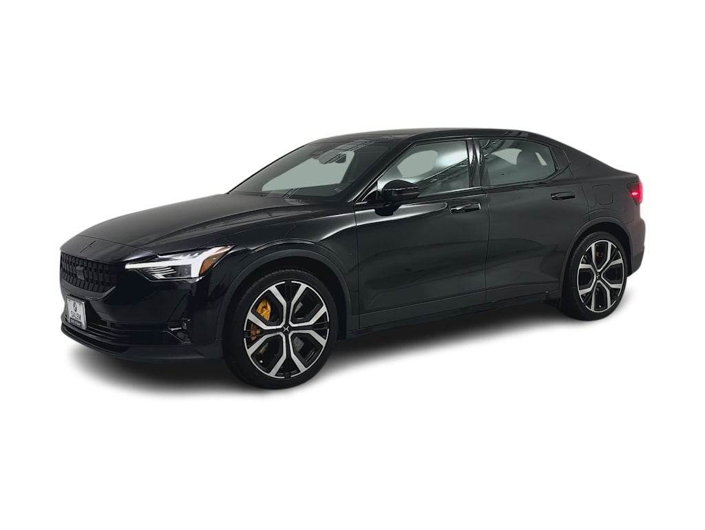 Thumbnail: 2023 Polestar 2 - 17