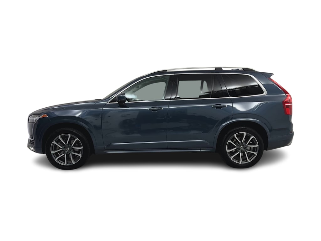 Thumbnail: 2019 Volvo XC90 - 3