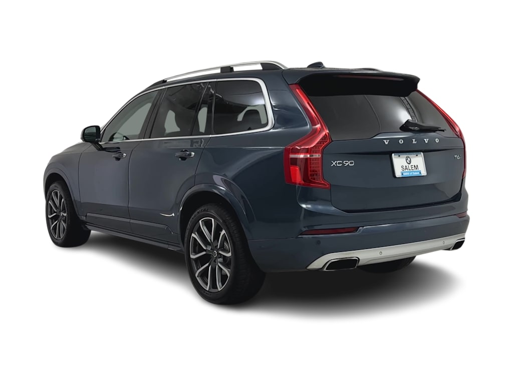 Thumbnail: 2019 Volvo XC90 - 4