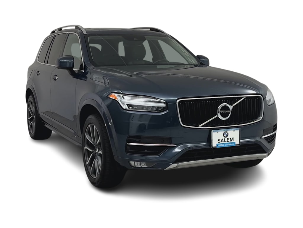Thumbnail: 2019 Volvo XC90 - 16