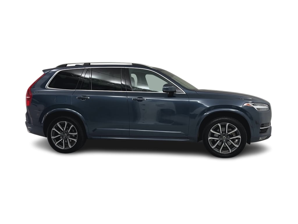 Thumbnail: 2019 Volvo XC90 - 17
