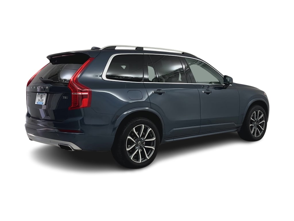 Thumbnail: 2019 Volvo XC90 - 18