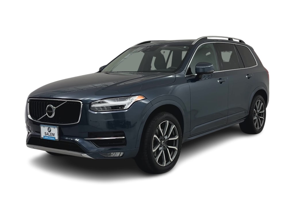 Thumbnail: 2019 Volvo XC90 - 15