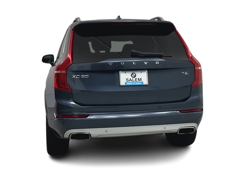 Thumbnail: 2019 Volvo XC90 - 5