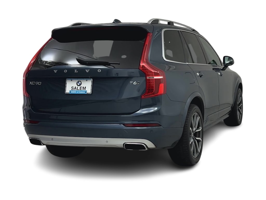 Thumbnail: 2019 Volvo XC90 - 19