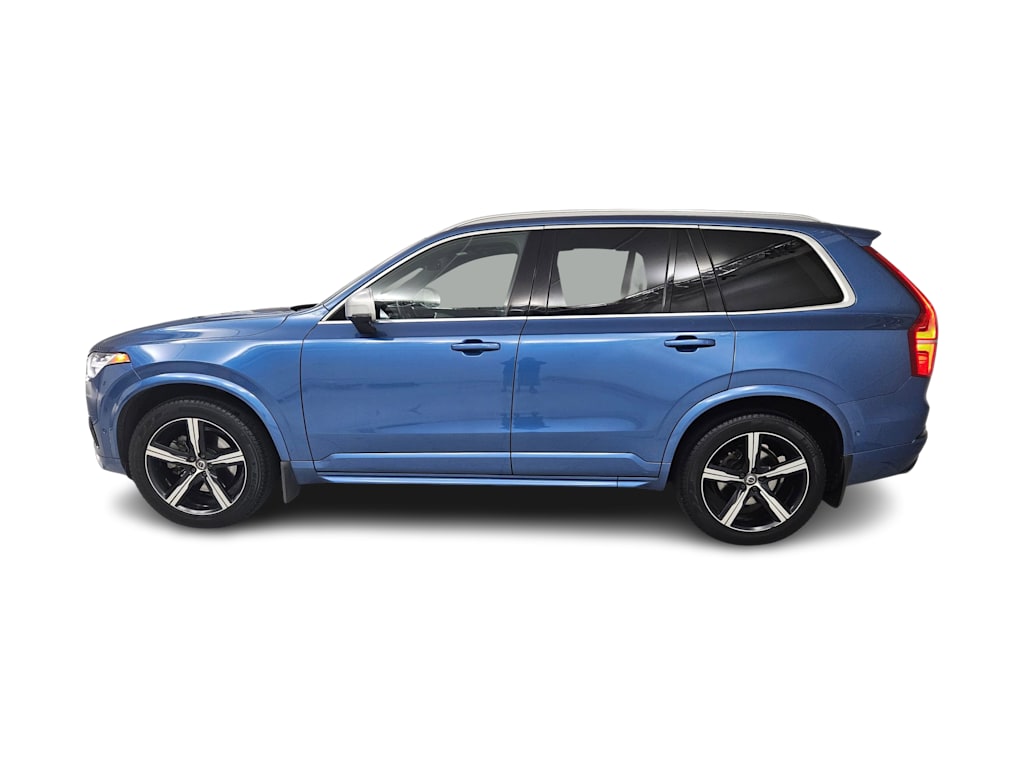 Thumbnail: 2016 Volvo XC90 - 3