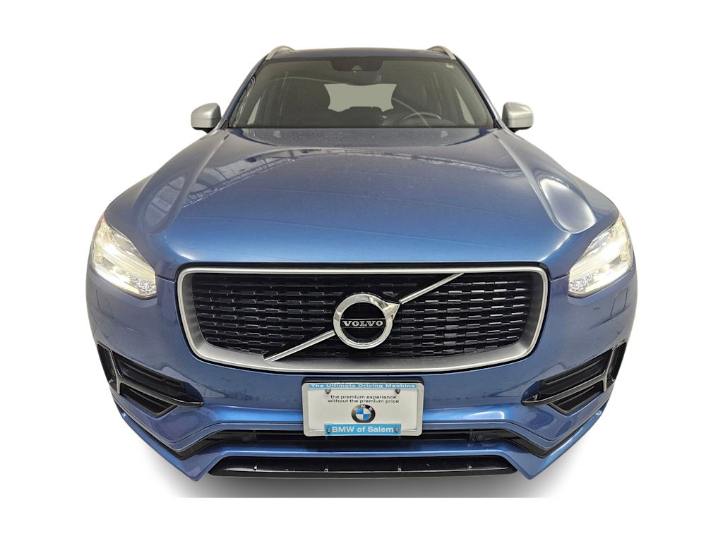 Thumbnail: 2016 Volvo XC90 - 6
