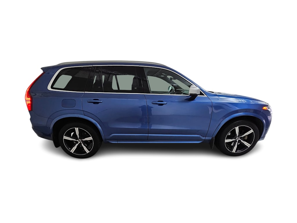 Thumbnail: 2016 Volvo XC90 - 22