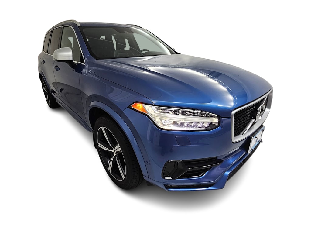 Thumbnail: 2016 Volvo XC90 - 23