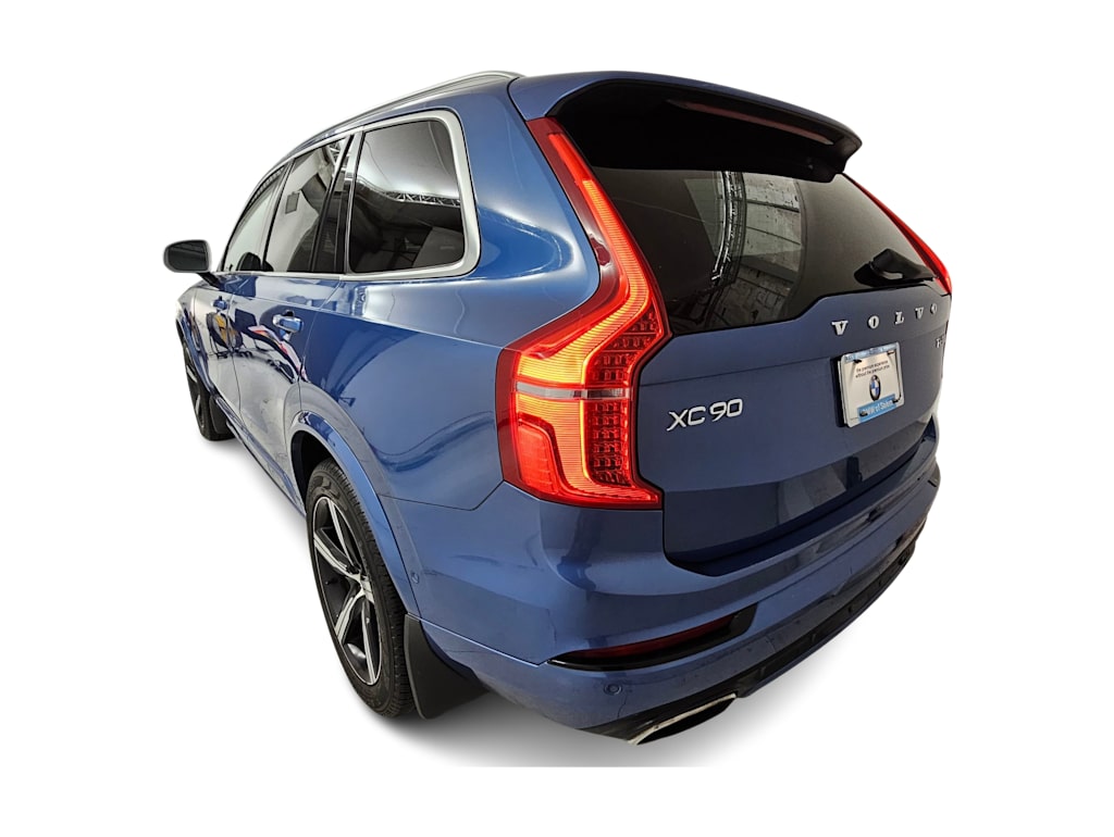 Thumbnail: 2016 Volvo XC90 - 4