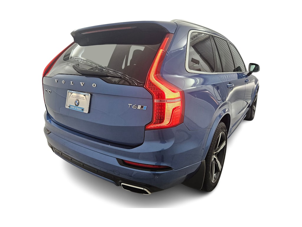 Thumbnail: 2016 Volvo XC90 - 21