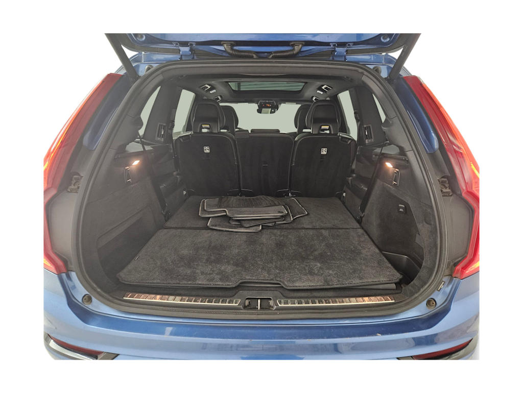 Thumbnail: 2016 Volvo XC90 - 19