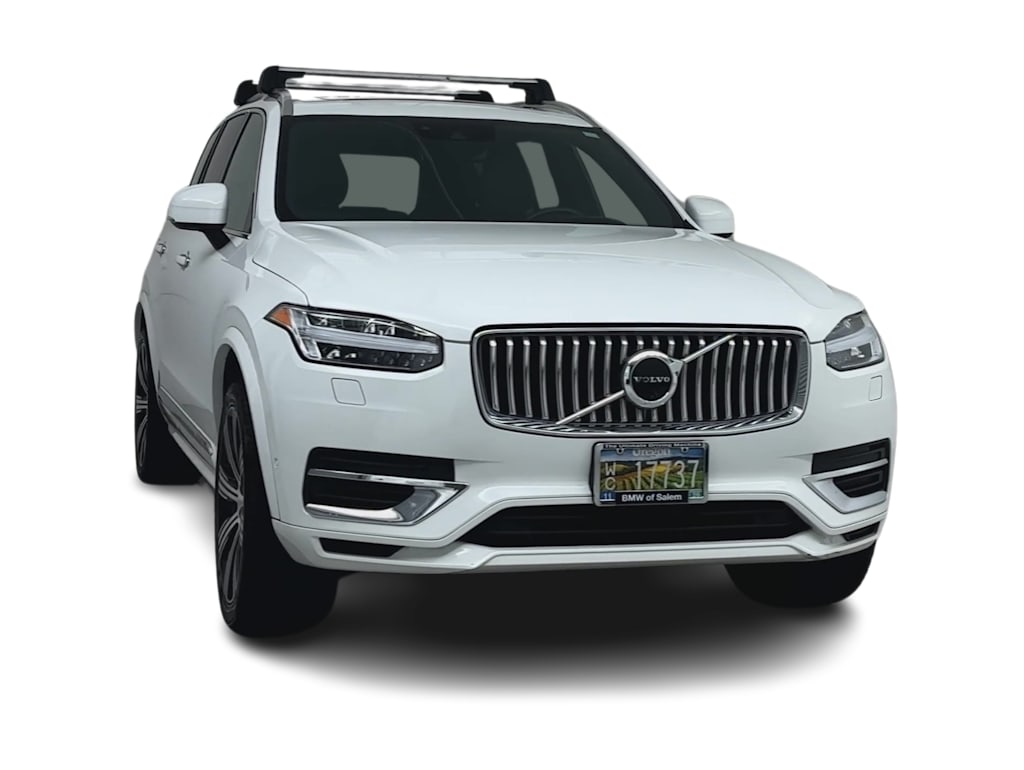 Thumbnail: 2021 Volvo XC90 - 6
