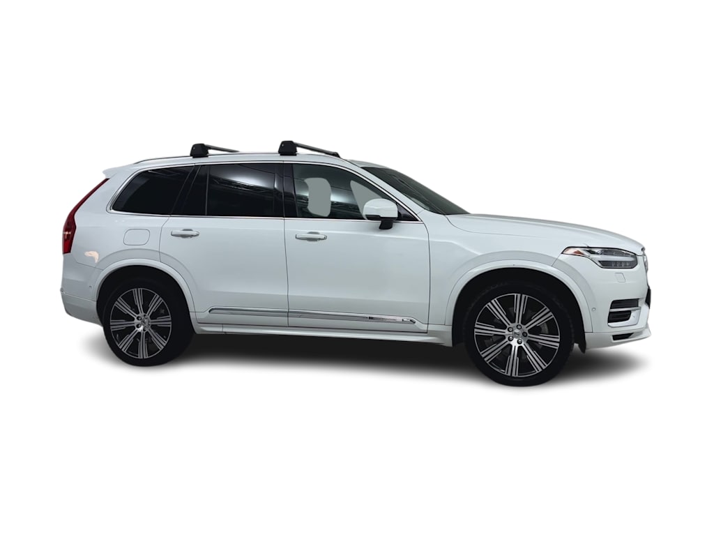 Thumbnail: 2021 Volvo XC90 - 17