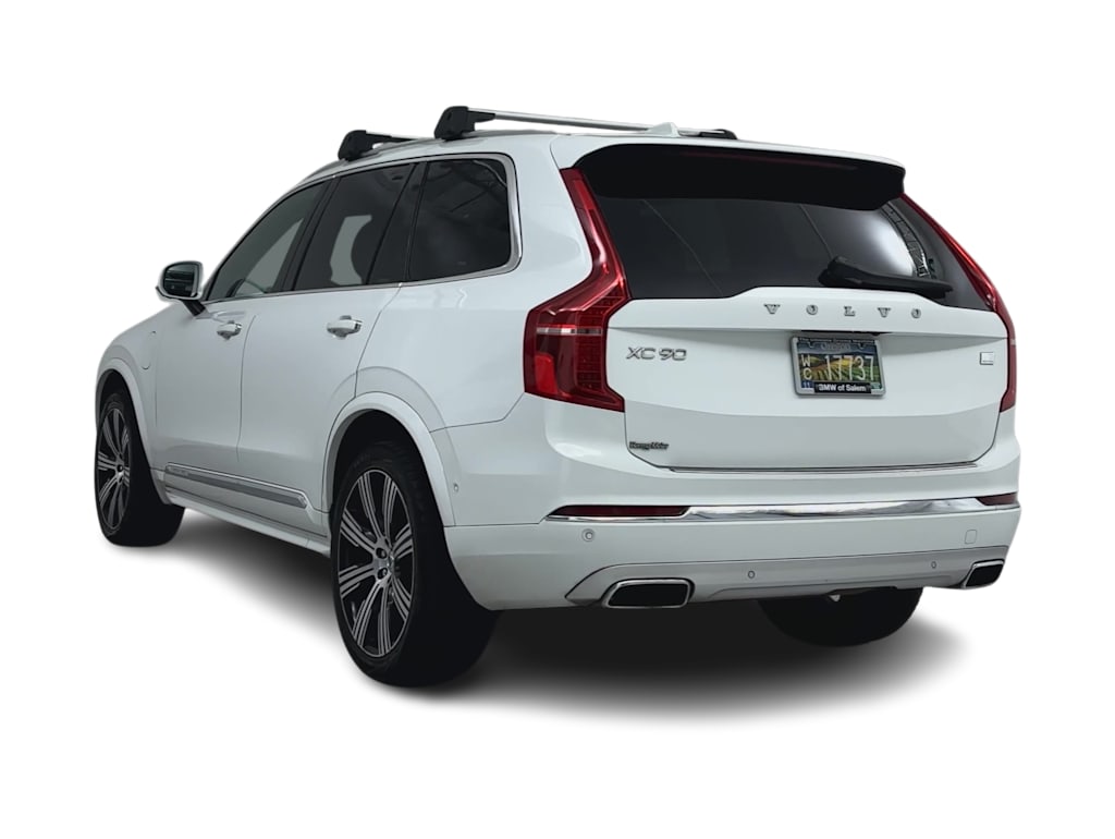 Thumbnail: 2021 Volvo XC90 - 4