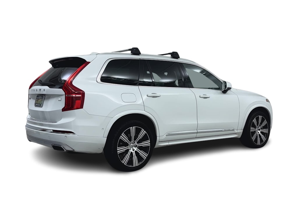 Thumbnail: 2021 Volvo XC90 - 18