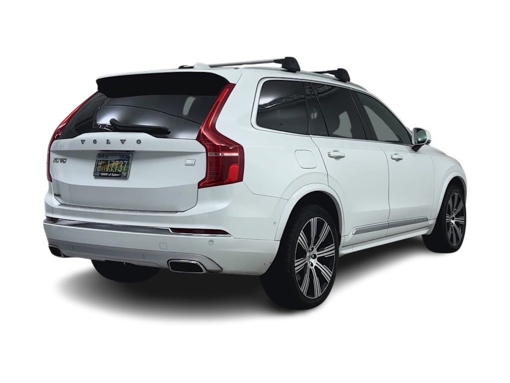 Thumbnail: 2021 Volvo XC90 - 19