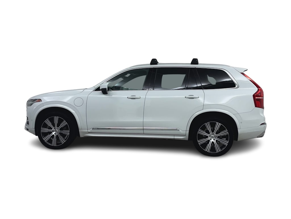 Thumbnail: 2021 Volvo XC90 - 3