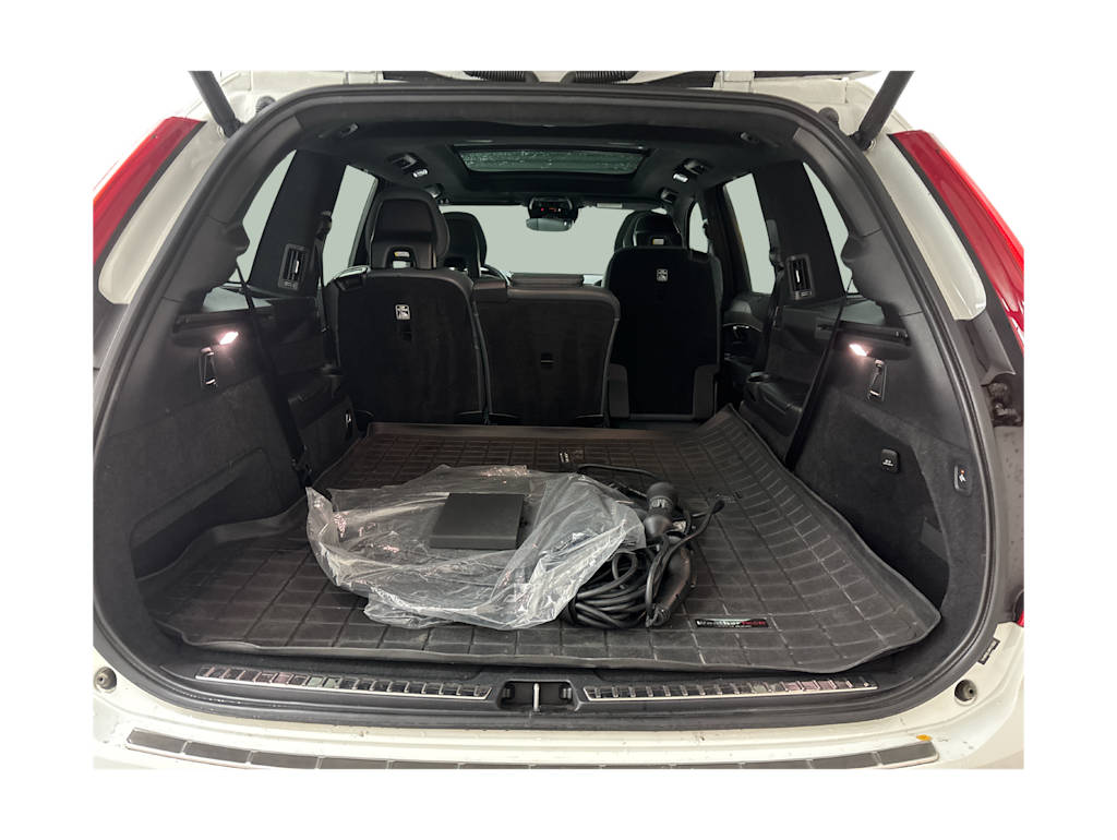 Thumbnail: 2021 Volvo XC90 - 16