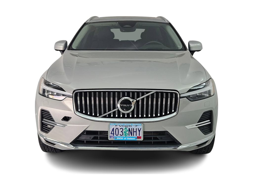 2022 Volvo XC60 T8 Inscription 6
