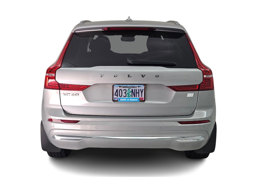 2022 Volvo XC60 T8 Inscription 5