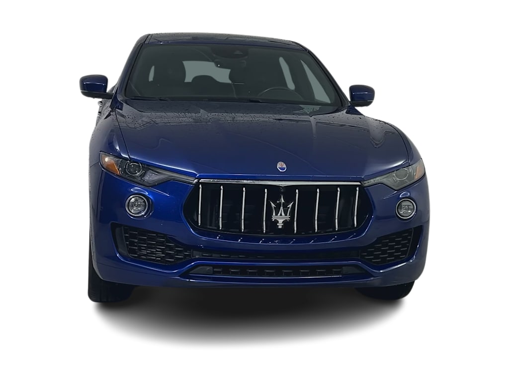 Thumbnail: 2021 Maserati Levante - 5