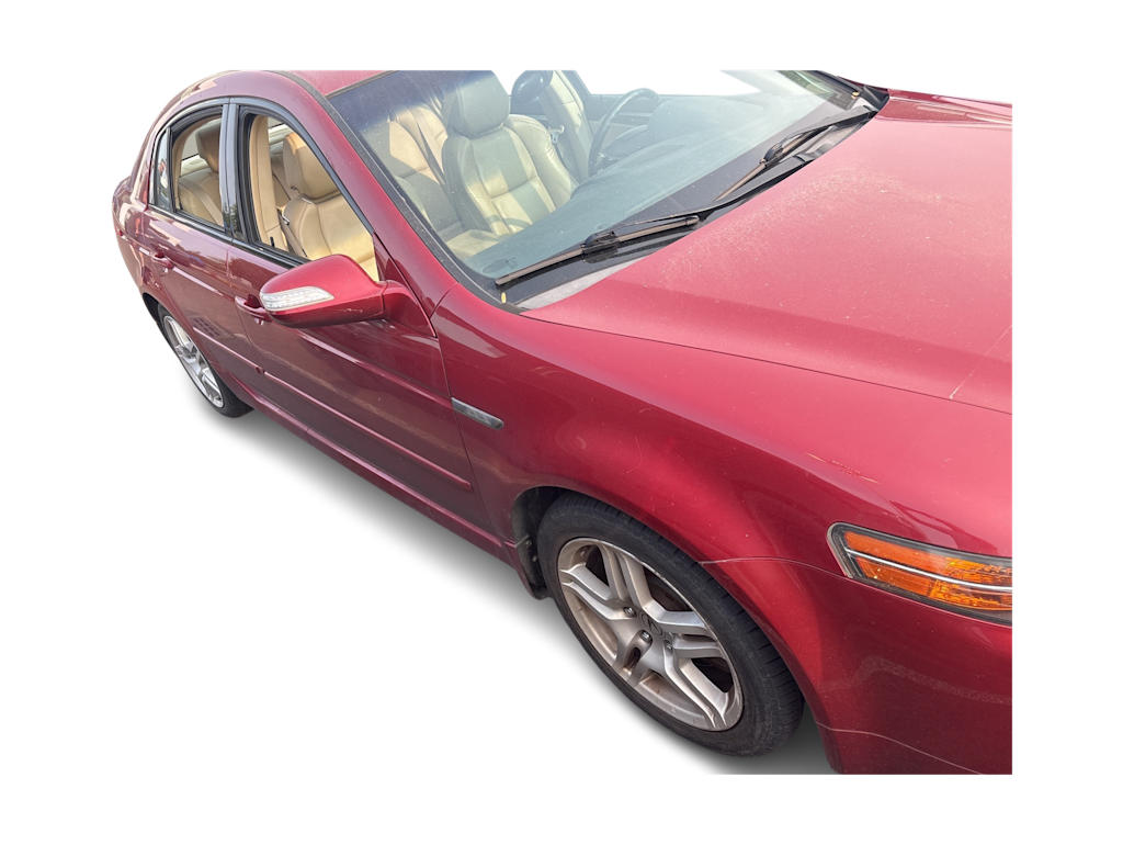Thumbnail: 2008 Acura TL - 2