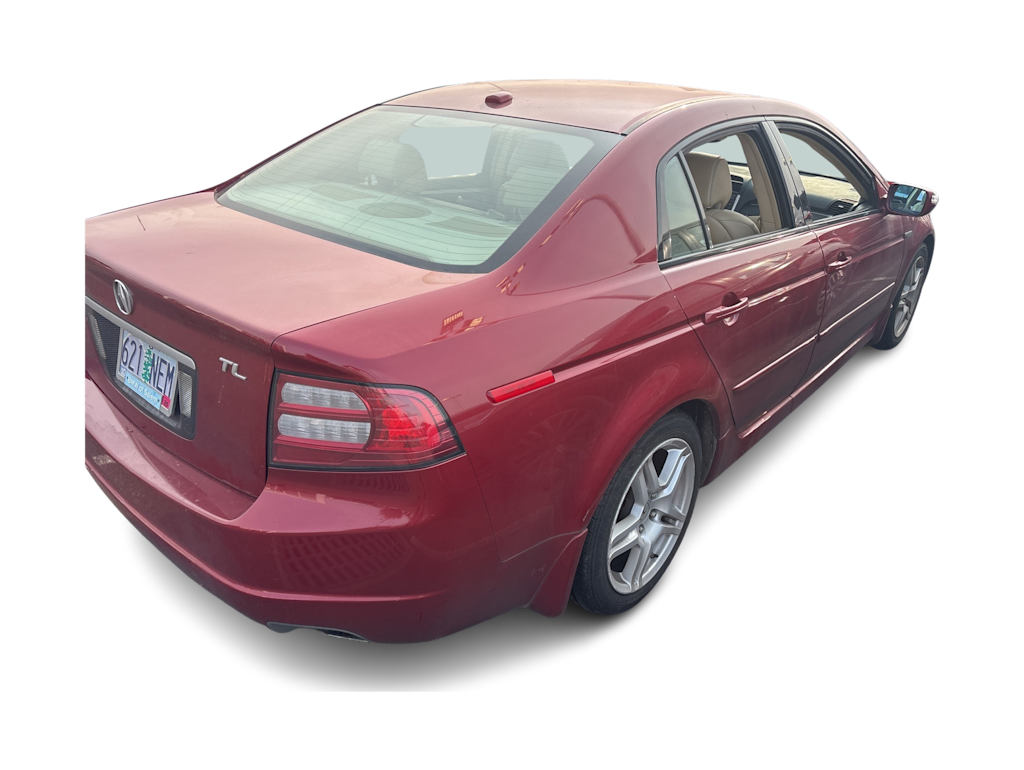 Thumbnail: 2008 Acura TL - 7