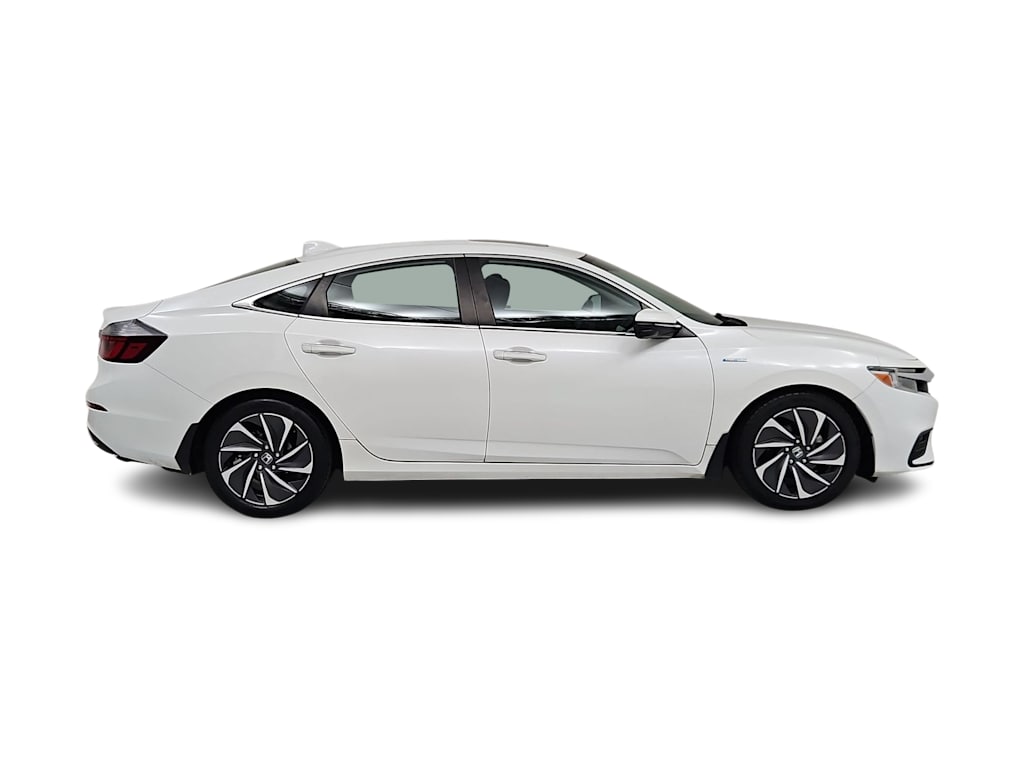 Thumbnail: 2019 Honda Insight - 21