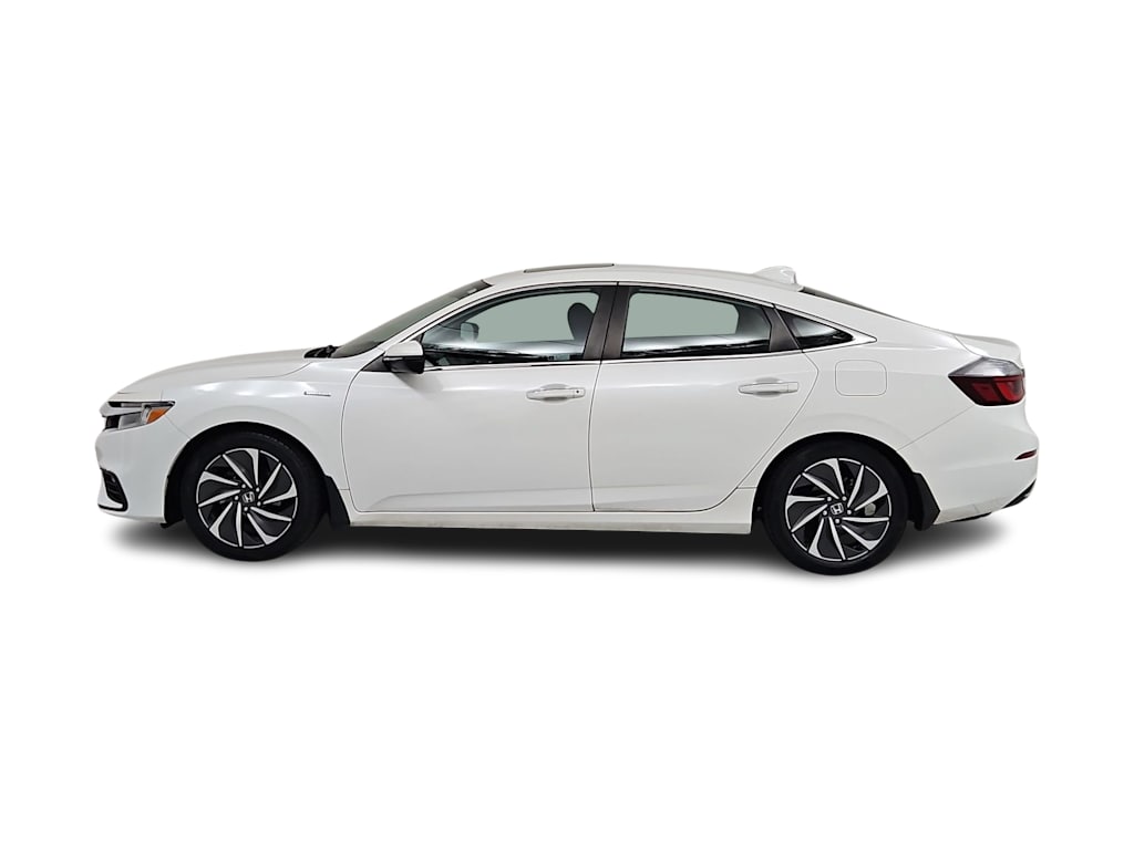Thumbnail: 2019 Honda Insight - 3